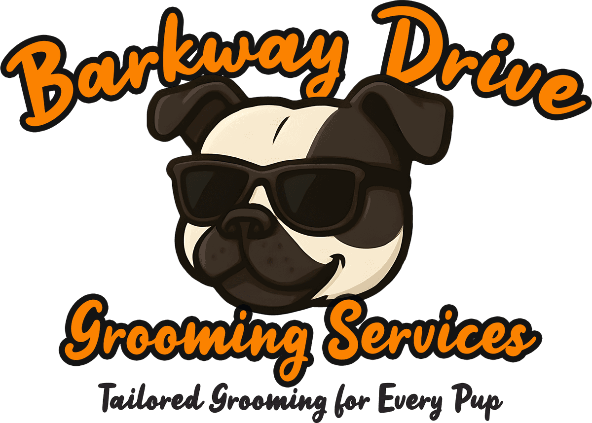 Barkway Drive Grooming